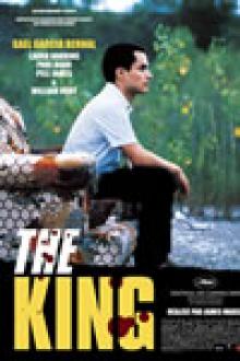 THE KING