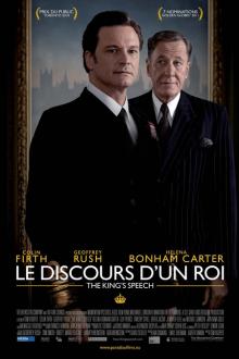 LE DISCOURS D'UN ROI