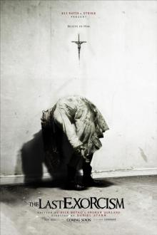 LE DERNIER EXORCISME