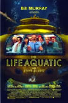 LA VIE AQUATIQUE