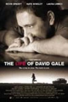 LA VIE DE DAVID GALE