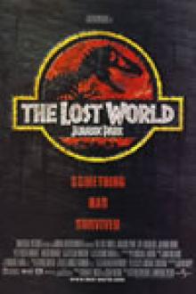 THE LOST WORLD