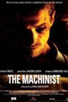 THE MACHINIST