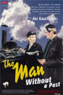 THE MAN WITHOUT A PAST