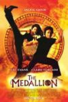 THE MEDALLION