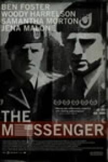 THE MESSENGER