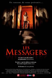 LES MESSAGERS