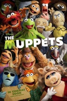 Kids at the Movies: Les Muppets
