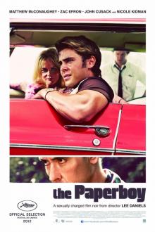 The Paperboy