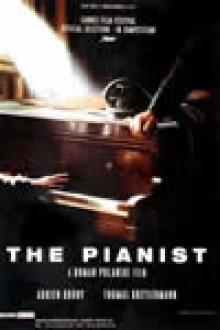 LE PIANISTE