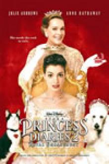 UN MARIAGE DE PRINCESSE