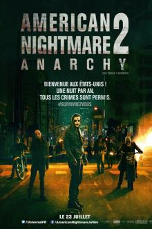 American Nightmare 2: Anarchy
