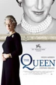THE QUEEN
