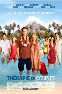 THERAPIE DE COUPLES
