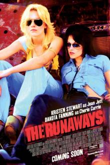 THE RUNAWAYS
