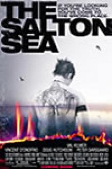 THE SALTON SEA