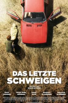 The Silence (Das Letzte Schweigen)