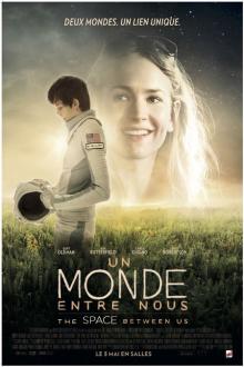 Un Monde entre Nous