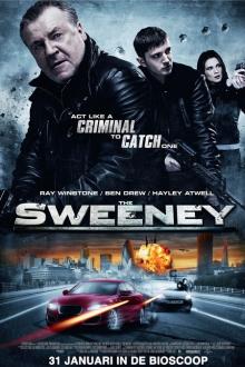 The Sweeney
