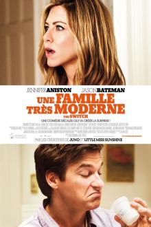UNE FAMILLE TRES MODERNE