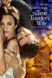 THE TIME TRAVELER'S WIFE
