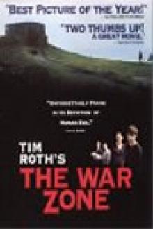 THE WAR ZONE