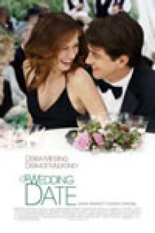 THE WEDDING DATE