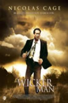 THE WICKER MAN
