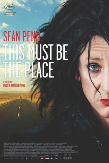 This must be the Place