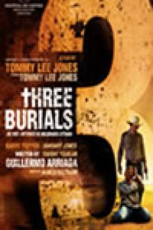 TROIS ENTERREMENTS