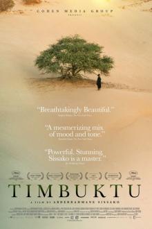 Timbuktu