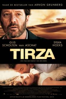 TIRZA