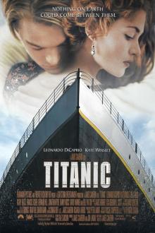 100 ANS PALACE: TITANIC
