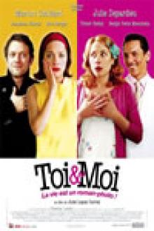 Toietmoi rencontre