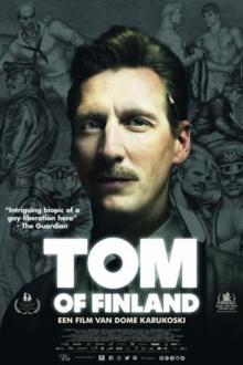 Cinema Storck: Tom of Finland