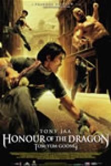 L'HONNEUR DU DRAGON