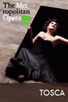 OPERA: TOSCA - 2009
