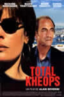 TOTAL KHEOPS