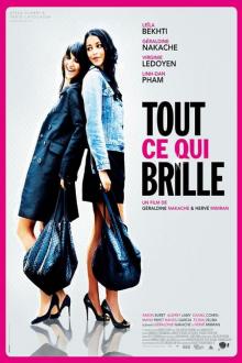 TOUT CE QUI BRILLE