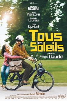 TOUS LES SOLEILS