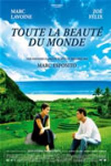 TOUTE LA BEAUTE DU MONDE