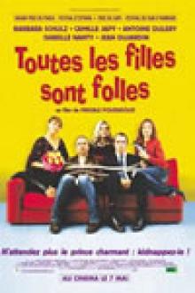 TOUTES LES FILLES SONT FOLLES