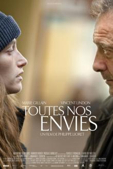 Toutes nos Envies