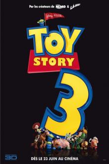 TOY STORY 3