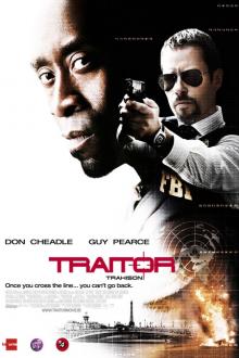 TRAHISON