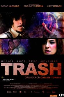 TRASH - 2011