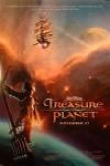 LA PLANETE AU TRESOR
