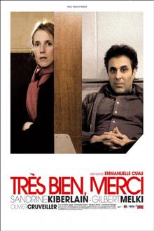 TRES BIEN, MERCI