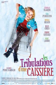 Les Tribulations d'une Caissière