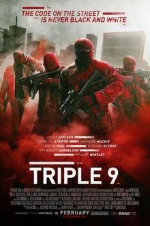 Triple Nine